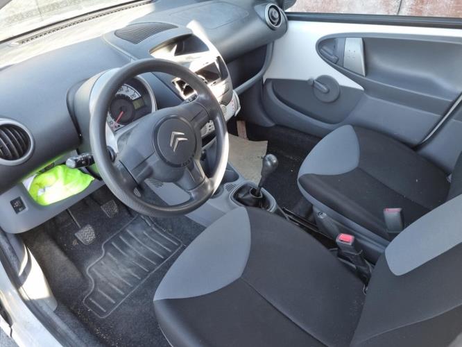 Image Feu arriere principal droit (feux) - CITROEN C1 1