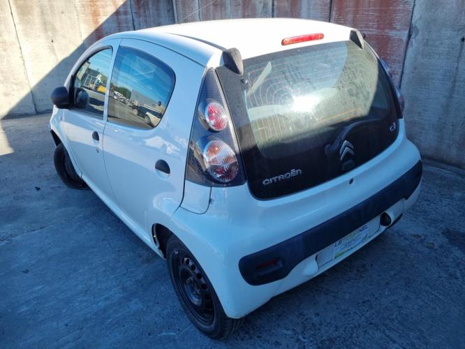 Image Feu arriere principal droit (feux) - CITROEN C1 1