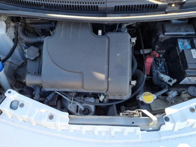 Image Feu arriere principal droit (feux) - CITROEN C1 1