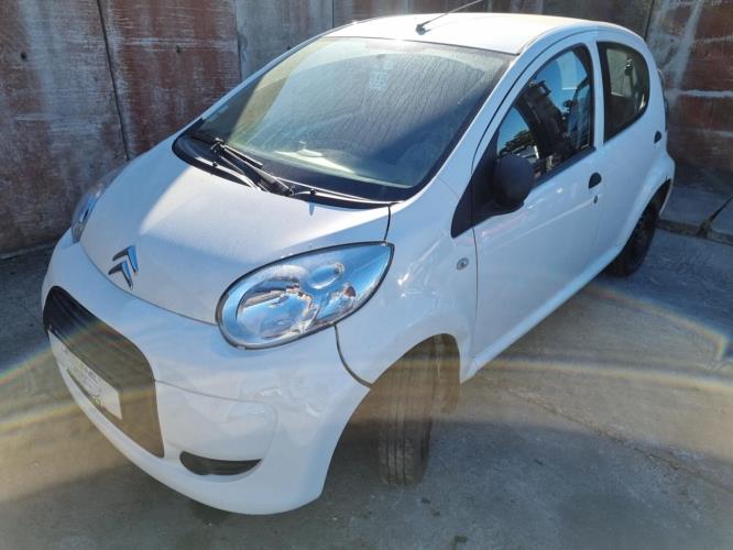 Image Feu arriere principal droit (feux) - CITROEN C1 1