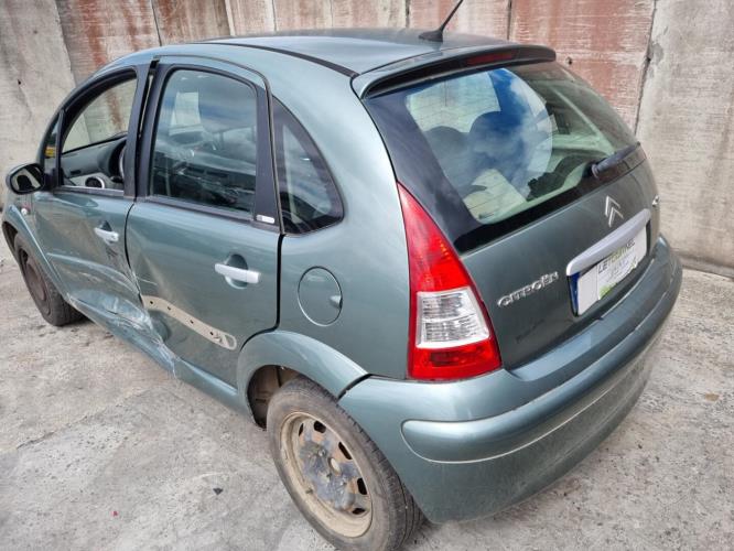 Image Feu arriere principal droit (feux) - CITROEN C3 1