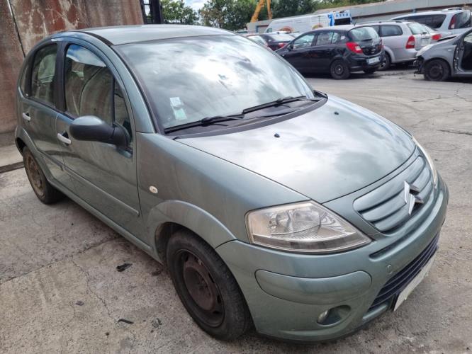 Image Feu arriere principal droit (feux) - CITROEN C3 1
