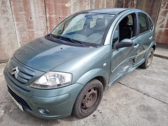 Image Feu arriere principal droit (feux) - CITROEN C3 1
