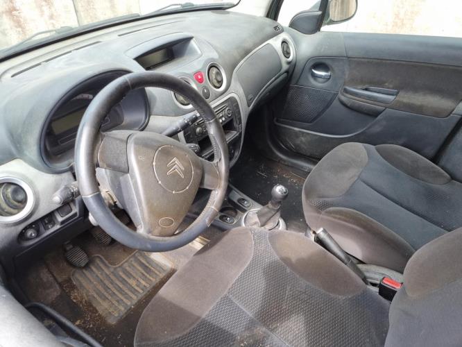 Image Feu arriere principal droit (feux) - CITROEN C3 1