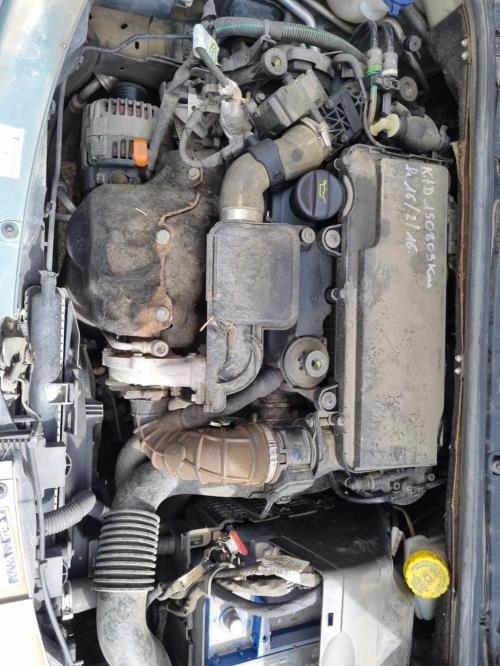 Image Feu arriere principal droit (feux) - CITROEN C3 1