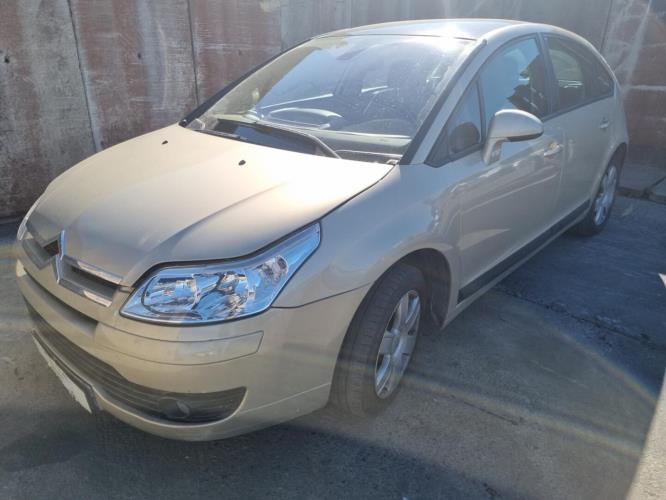 Image Retroviseur droit - CITROEN C4 1