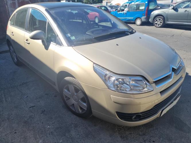 Image Retroviseur droit - CITROEN C4 1