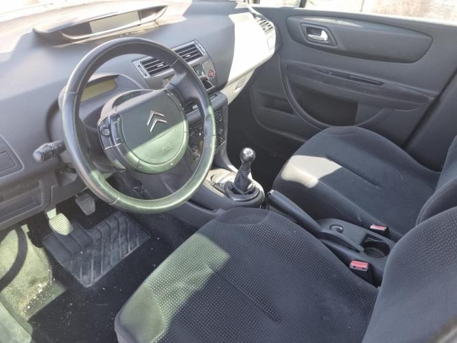 Image Retroviseur droit - CITROEN C4 1