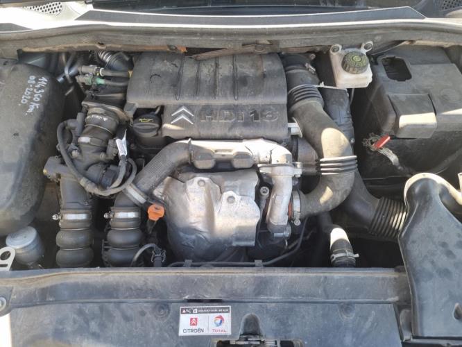 Image Retroviseur droit - CITROEN C4 1