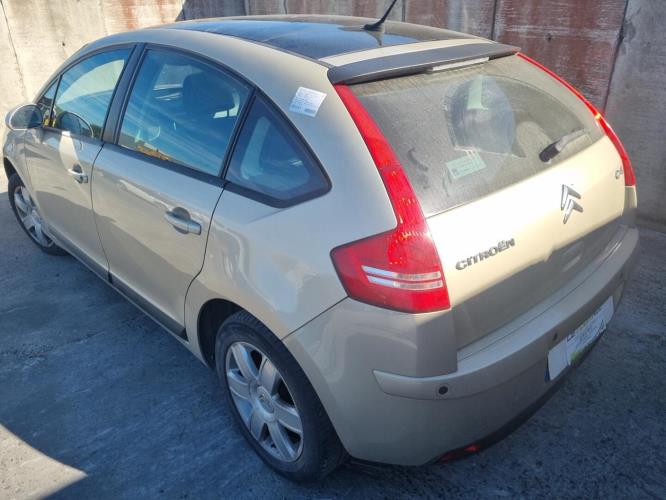 Image Retroviseur droit - CITROEN C4 1