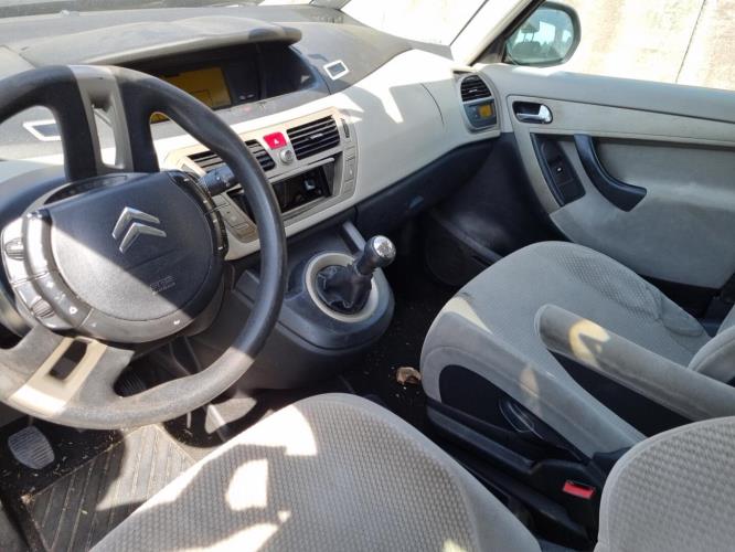 Image Porte avant droit - CITROEN C4 PICASSO 1