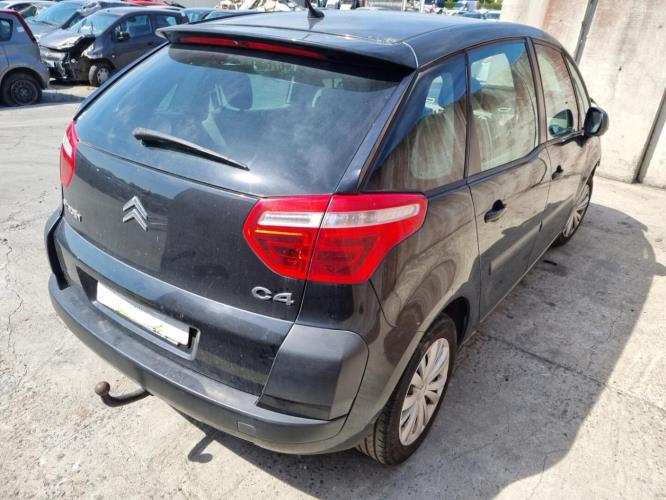 Image Porte avant droit - CITROEN C4 PICASSO 1