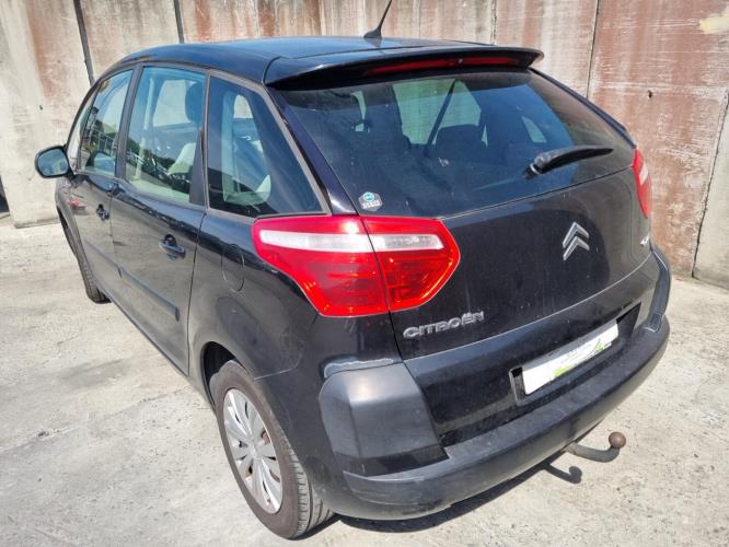 Image Porte avant droit - CITROEN C4 PICASSO 1