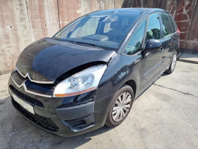 Image Porte avant droit - CITROEN C4 PICASSO 1