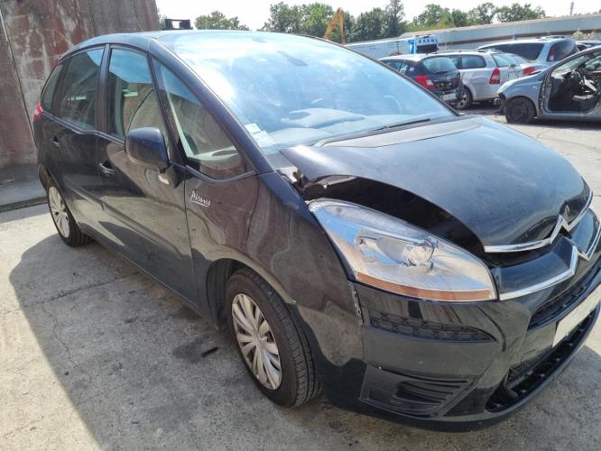 Image Porte avant droit - CITROEN C4 PICASSO 1