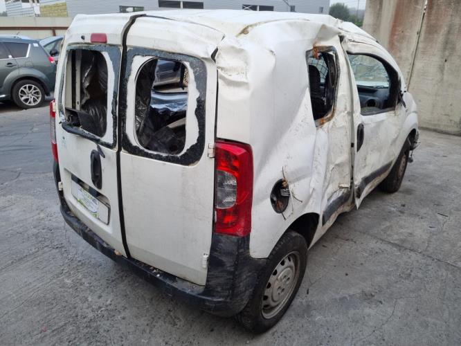 Image Boite de vitesses - CITROEN NEMO