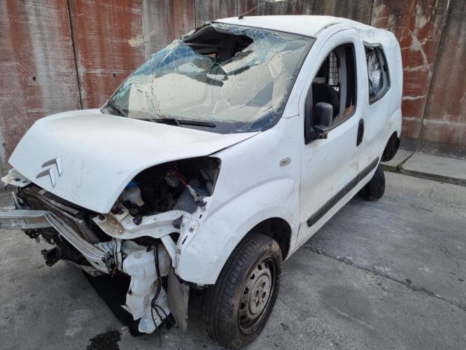 Image Boite de vitesses - CITROEN NEMO