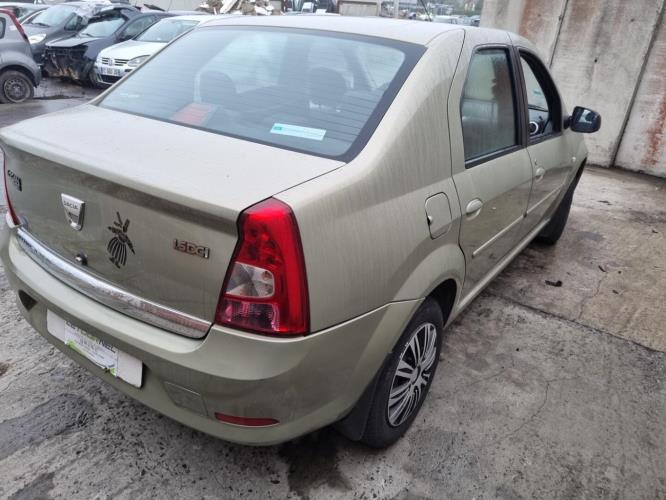 Image Retroviseur droit - DACIA LOGAN 1
