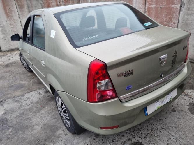 Image Retroviseur droit - DACIA LOGAN 1