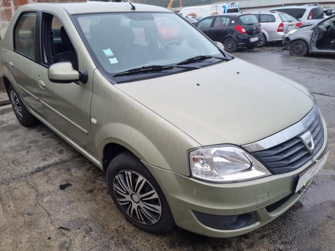 Image Retroviseur droit - DACIA LOGAN 1