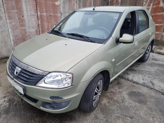 Image Retroviseur droit - DACIA LOGAN 1