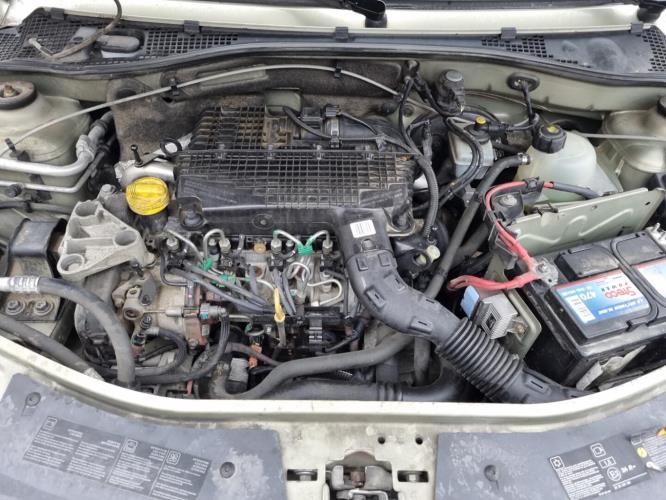 Image Retroviseur droit - DACIA LOGAN 1