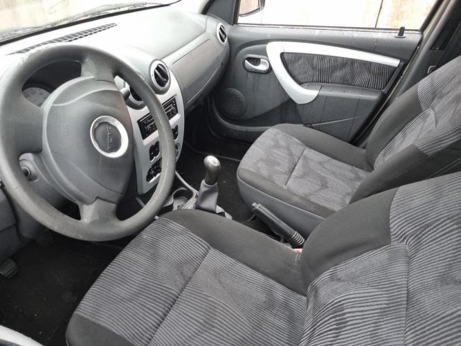 Image Retroviseur droit - DACIA LOGAN 1