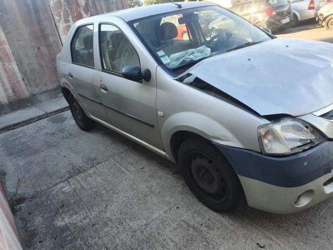 Image Retroviseur gauche - DACIA LOGAN 1