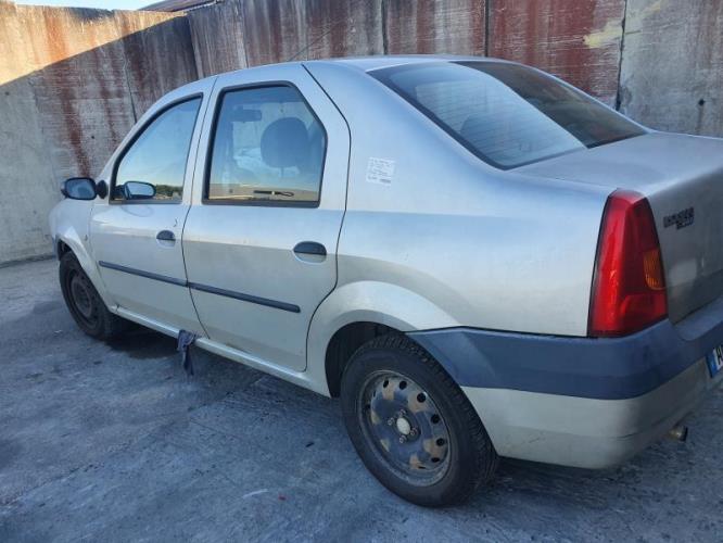 Image Retroviseur gauche - DACIA LOGAN 1