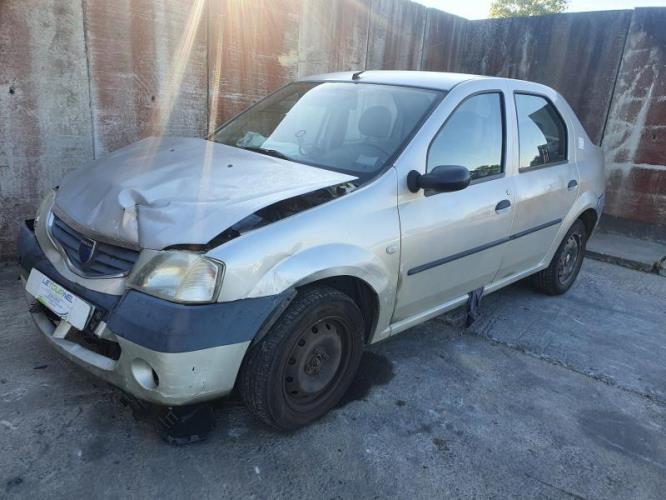 Image Retroviseur gauche - DACIA LOGAN 1