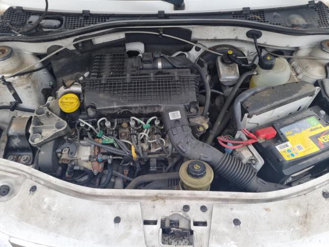 Image Retroviseur droit - DACIA LOGAN MCV 1
