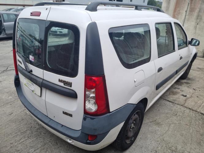 Image Retroviseur droit - DACIA LOGAN MCV 1