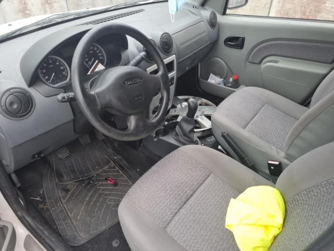 Image Retroviseur droit - DACIA LOGAN MCV 1