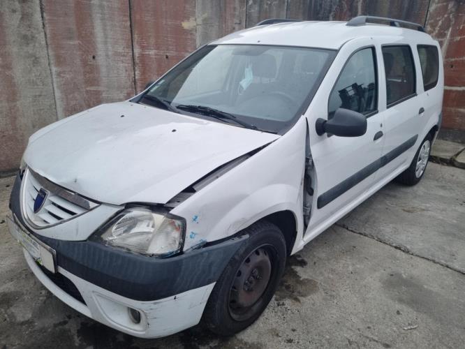 Image Retroviseur droit - DACIA LOGAN MCV 1