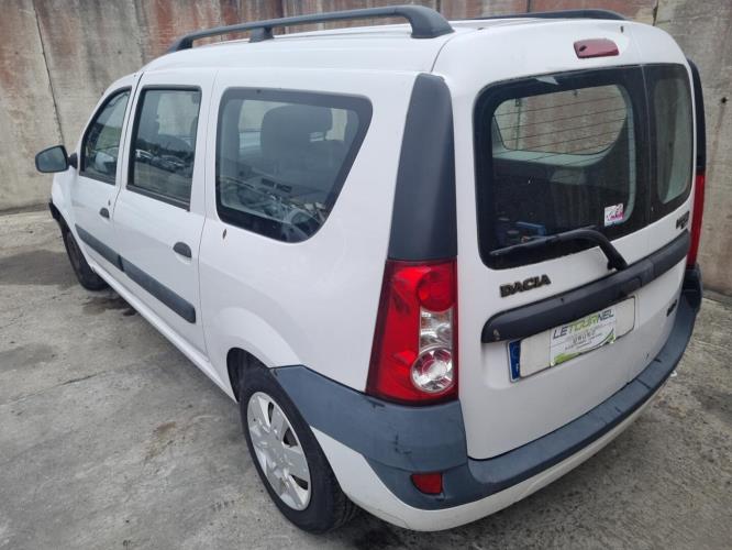 Image Retroviseur droit - DACIA LOGAN MCV 1