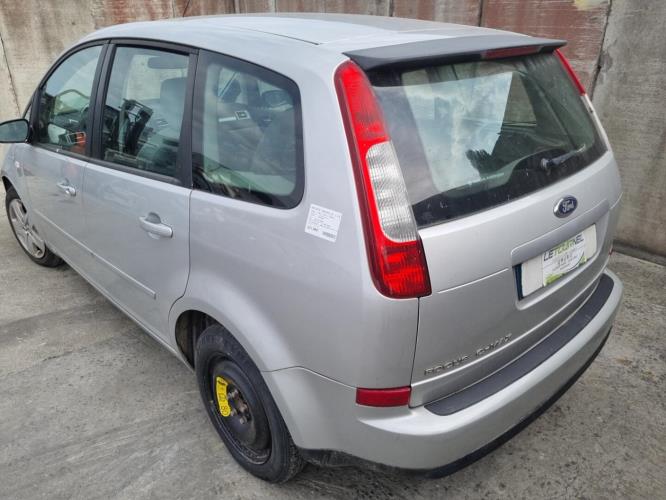 Image Feu arriere principal droit (feux) - FORD C-MAX 1