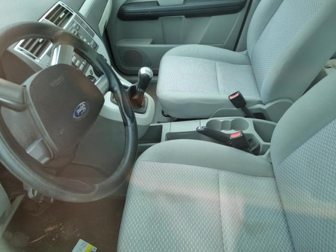 Image Feu arriere principal droit (feux) - FORD C-MAX 1