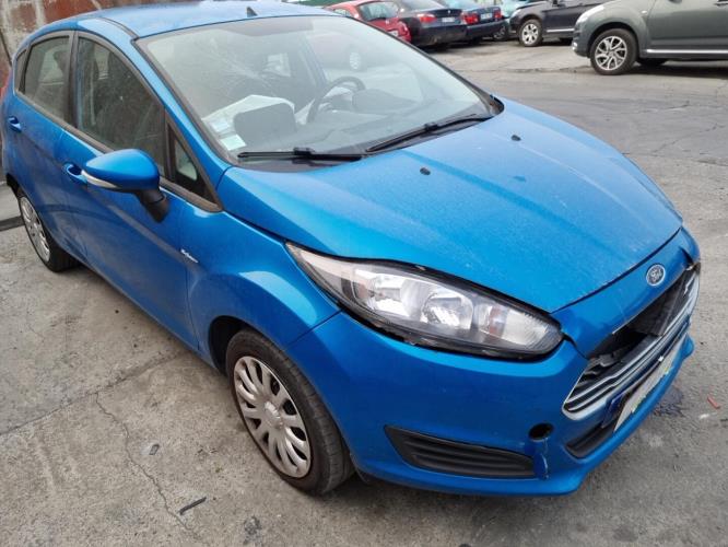 Image Autoradio d'origine - FORD FIESTA 6