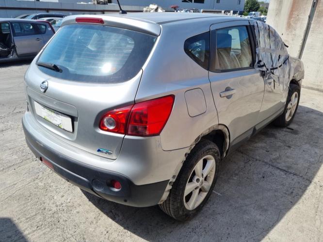 Image Coquille de retroviseur gauche - NISSAN QASHQAI 1