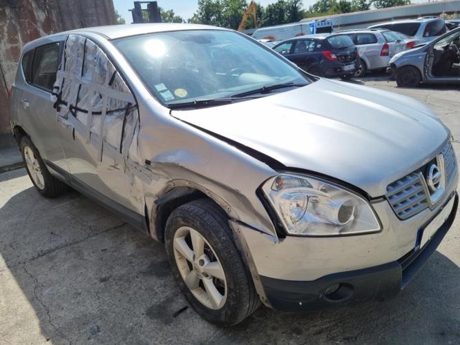 Image Coquille de retroviseur gauche - NISSAN QASHQAI 1