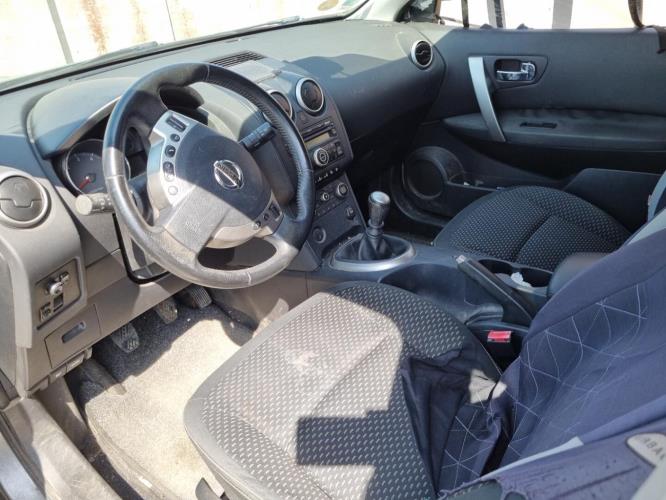 Image Coquille de retroviseur gauche - NISSAN QASHQAI 1