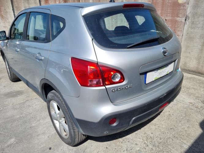 Image Coquille de retroviseur gauche - NISSAN QASHQAI 1