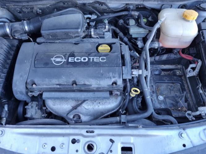 Image Optique avant principal droit (feux)(phare) - OPEL ASTRA H