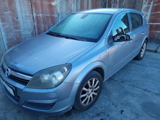 Image Optique avant principal droit (feux)(phare) - OPEL ASTRA H
