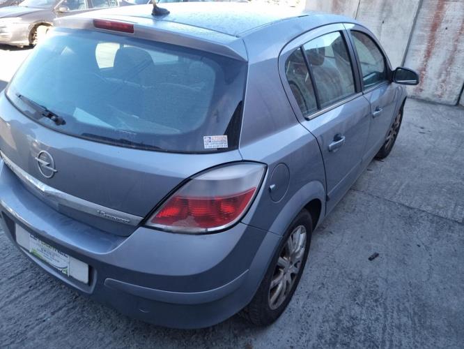 Image Optique avant principal droit (feux)(phare) - OPEL ASTRA H