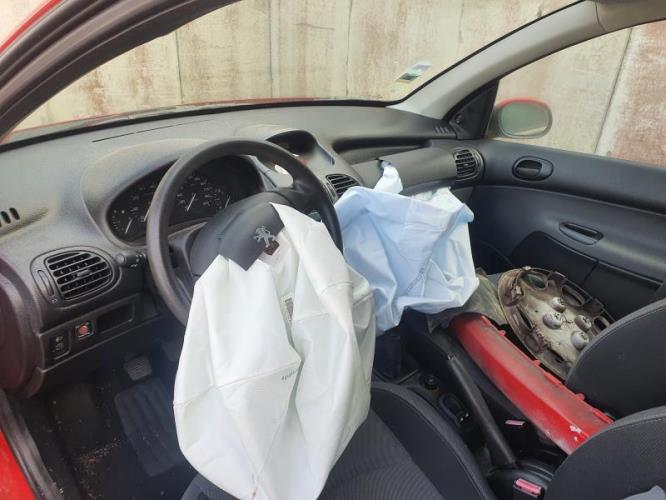 Image Boite de vitesses - PEUGEOT 206