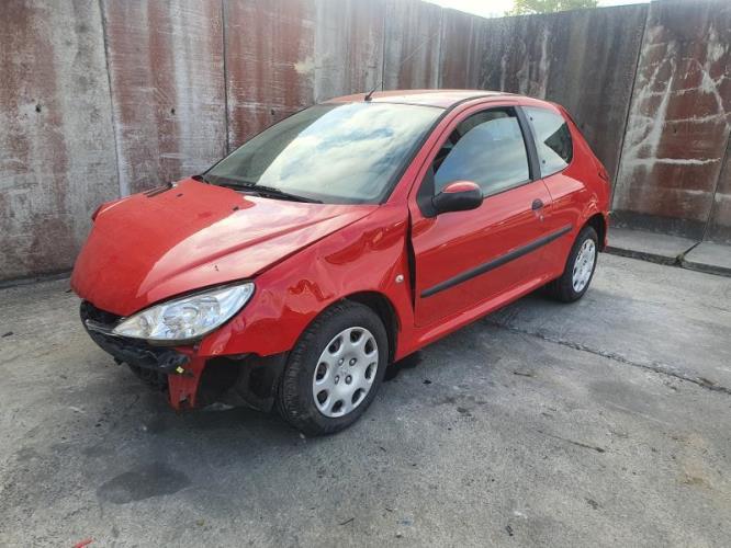 Image Boite de vitesses - PEUGEOT 206