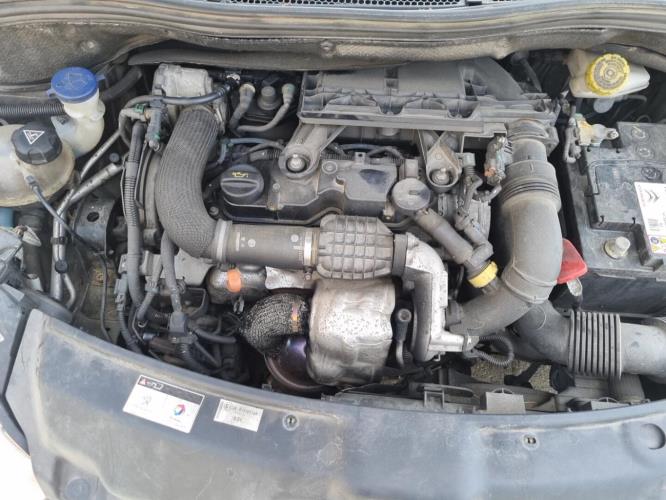Image Boitier BSI - PEUGEOT 208 1
