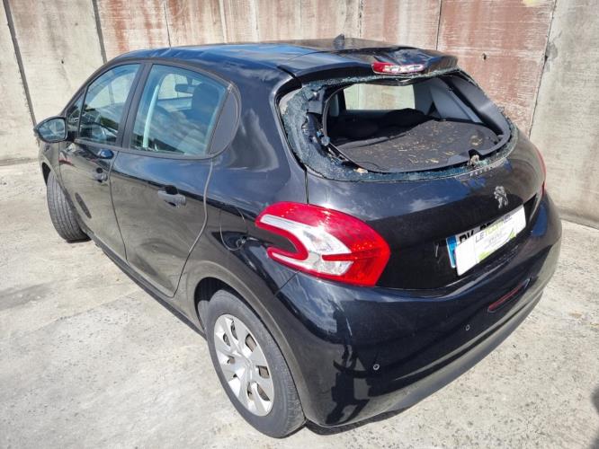 Image Boitier BSI - PEUGEOT 208 1