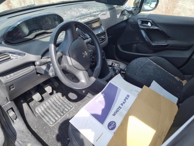 Image Boitier BSI - PEUGEOT 208 1
